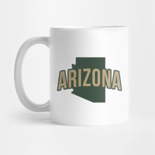 arizona Mug